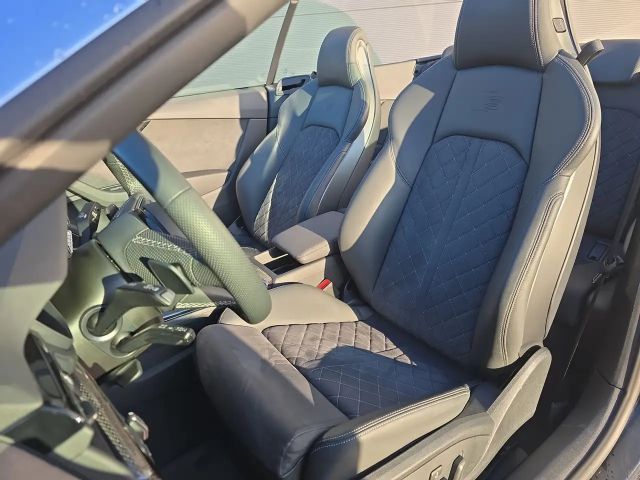 Audi S5 Cabriolet Quattro