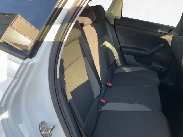 Volkswagen Taigo 1.0 TSI Life