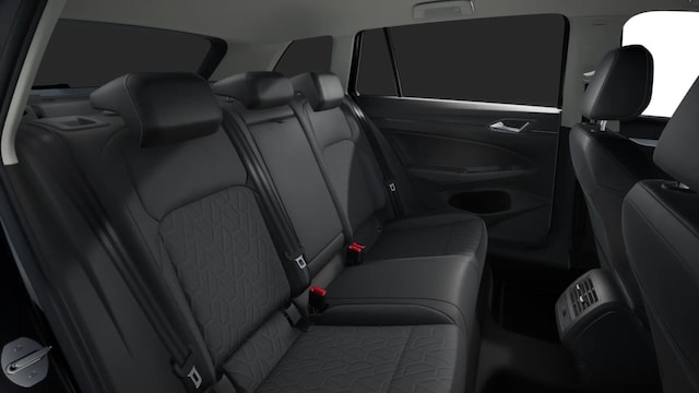 Volkswagen Golf 1.5 TSI Golf VIII Variant