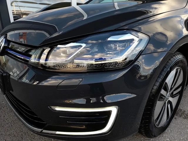 Volkswagen Golf Golf VII e-Golf