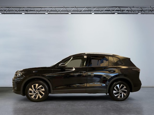 Volkswagen Tiguan 1.5 eTSI DSG