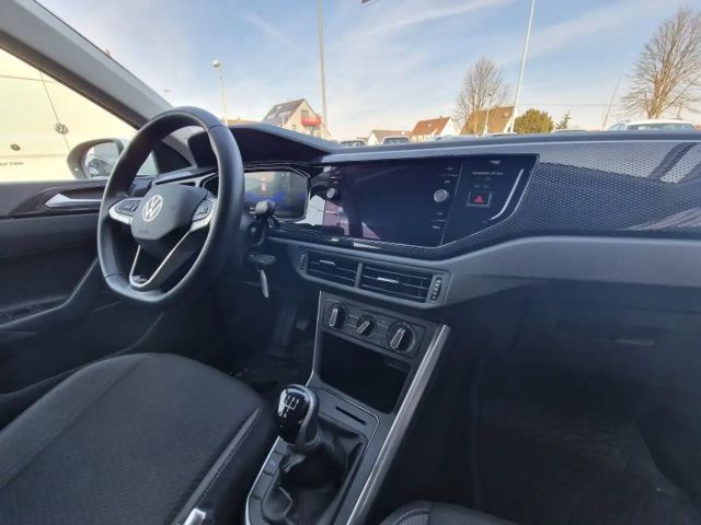 Volkswagen Taigo 1.0 TSI Life