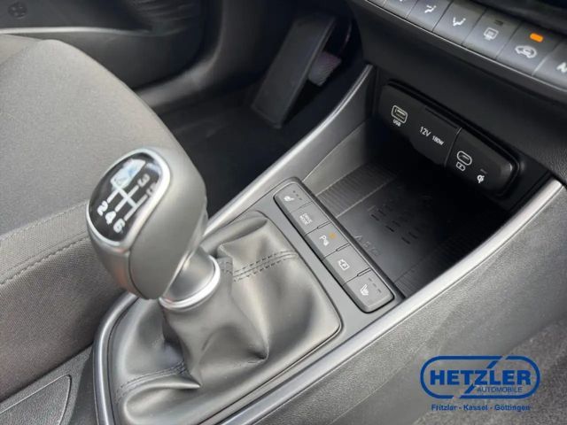 Hyundai i20 1.0 Prime T-GDi