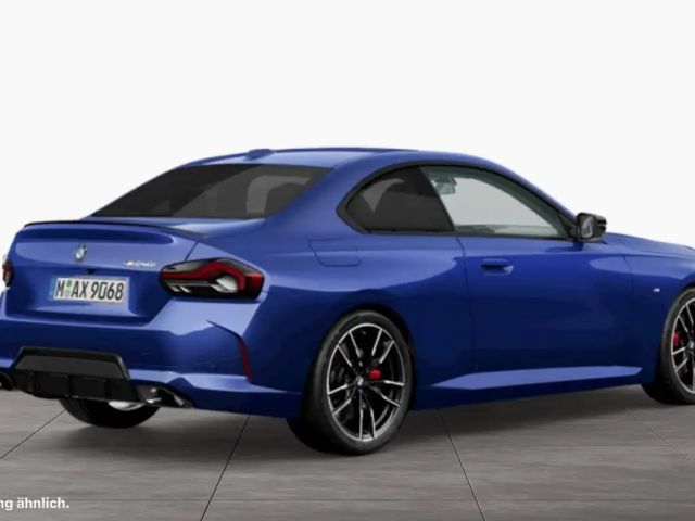 BMW 240 Coupé xDrive