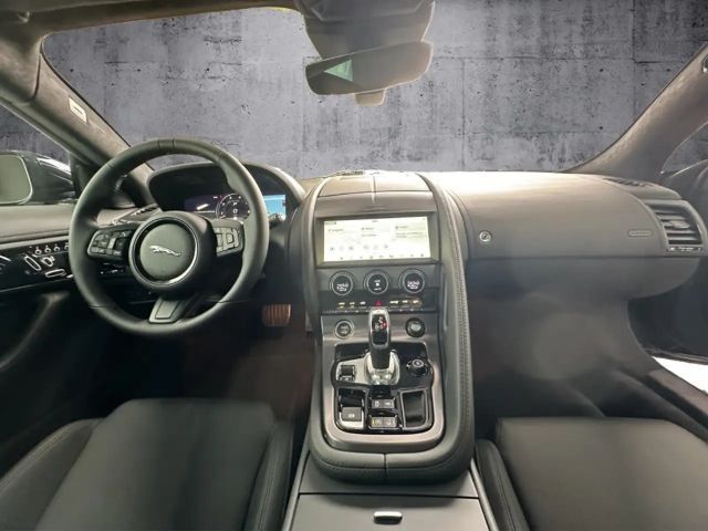 Jaguar F-Type AWD Coupe R-Dynamic