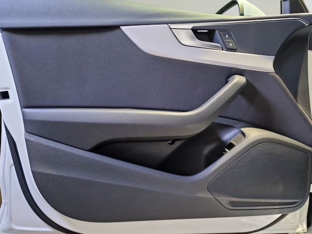 Audi A4 40 TDI Avant S-Tronic