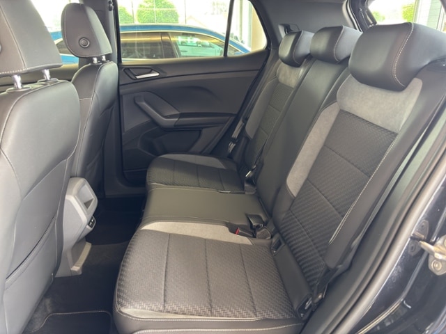 Volkswagen T-Cross 1.0 TSI R-Line