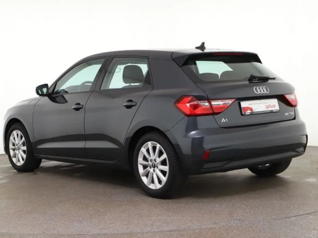 Audi A1 25 TFSI