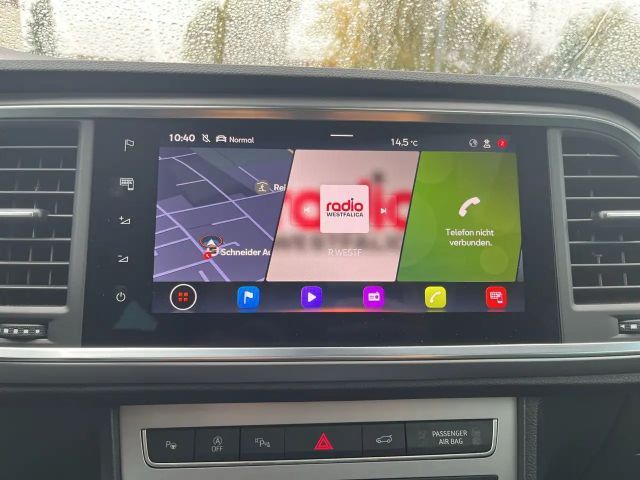 Seat Ateca 2.0 TDI 4Drive FR-lijn