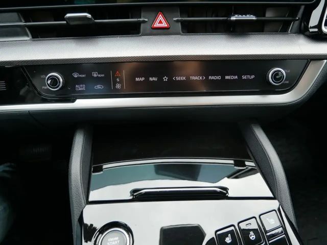 Kia Sportage GDi Vierwielaandrijving