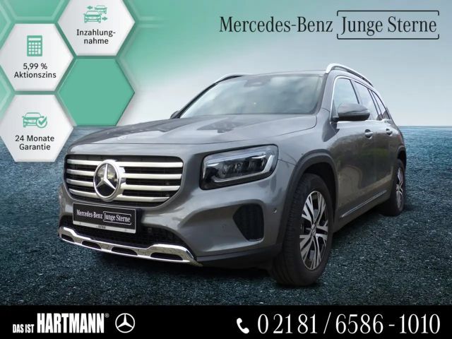 Mercedes-Benz GLB 180 Progressive