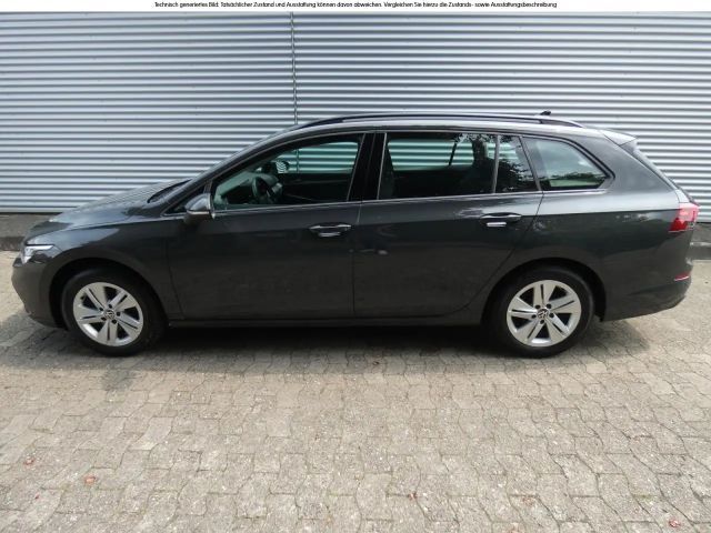 Volkswagen Golf 2.0 TDI Golf VIII Life Variant