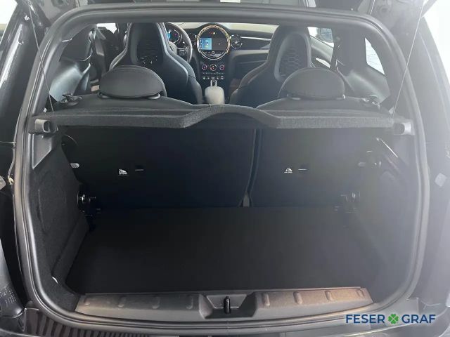 MINI Cooper S John Cooper Works Trim DSG PremiumPlus*Pano*Head-u