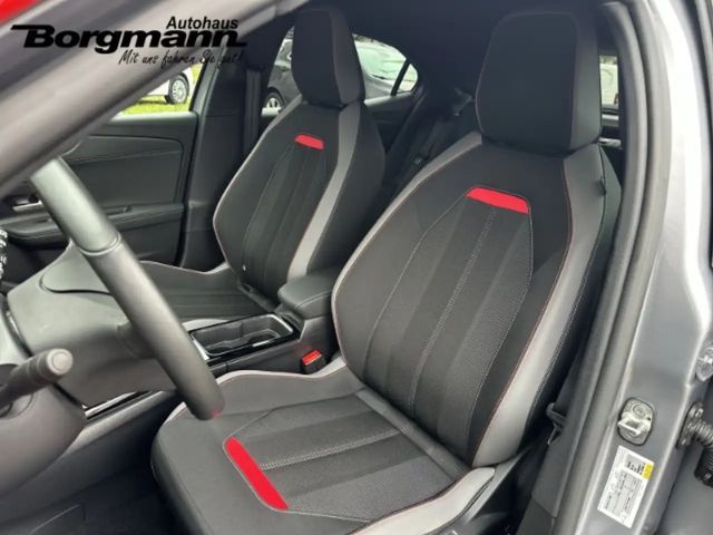 Opel Mokka GS-Line Grand Sport