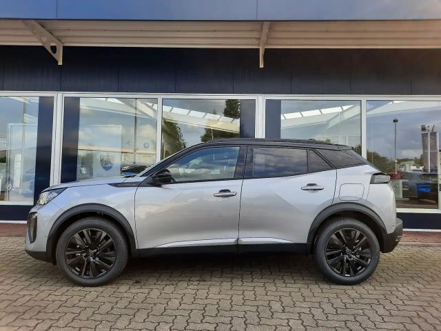 Peugeot 2008 GT-Line