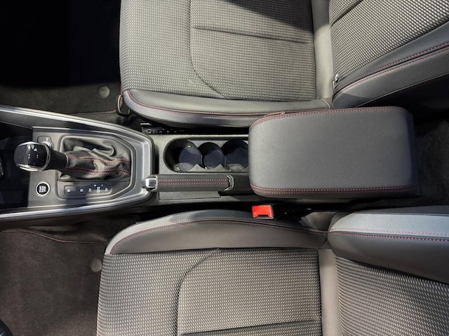 Audi A1 35 TFSI S-Line S-Tronic Sportback