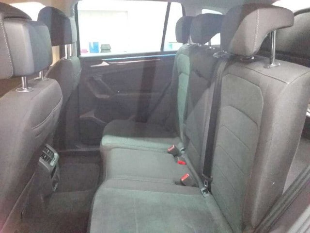 Volkswagen Tiguan 1.5 TSI DSG Elegance Elegance