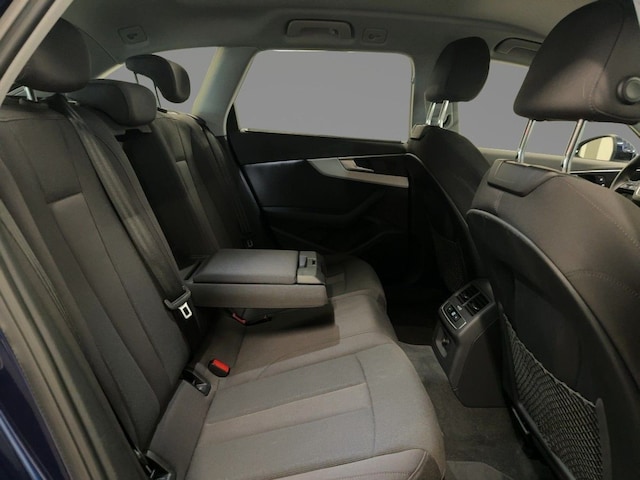 Audi A4 35 TDI Avant S-Tronic