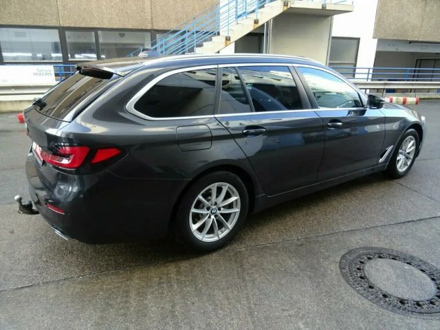 BMW 520 520d Touring xDrive