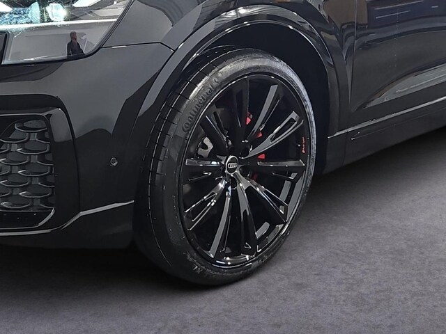 Audi Q8 50 TDI Quattro