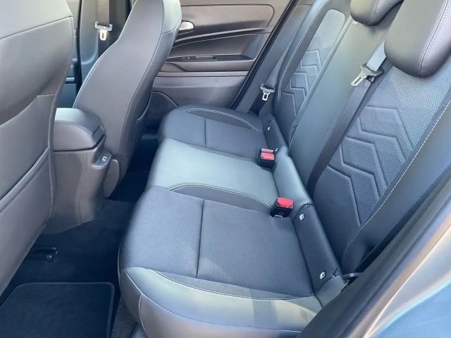 Jeep Avenger Altitude