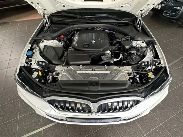 BMW 318 318d Touring