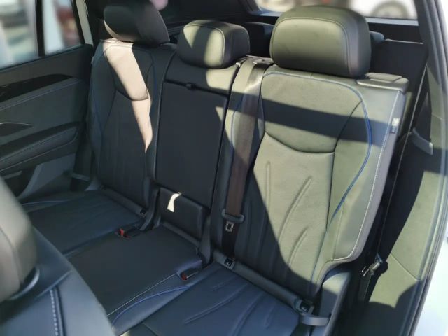 Volkswagen Tayron 2.0 TDI R-Line