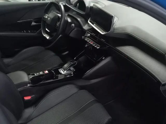 Peugeot E-208 GT-Line