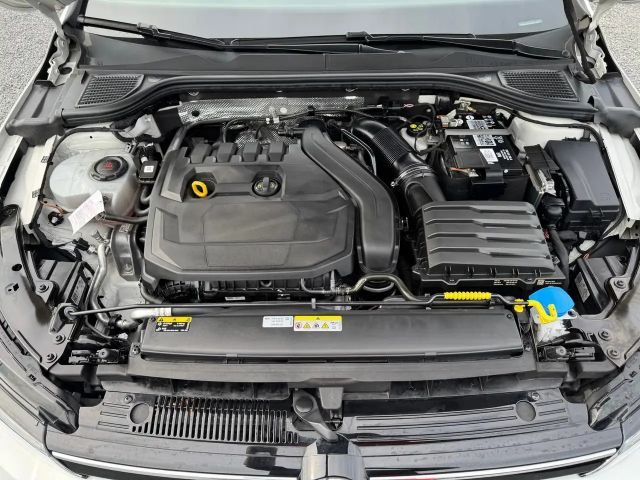 Volkswagen Golf 1.5 TSI Golf VIII Life