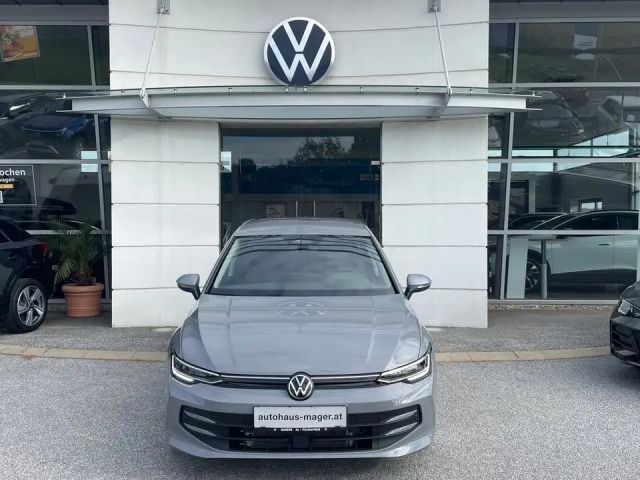 Volkswagen Golf DSG eHybrid