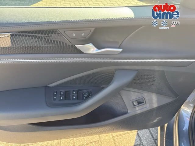 Volkswagen Passat 2.0 TDI Business Variant