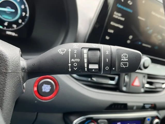 Hyundai i30 N Line T-GDi