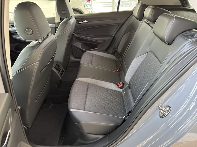 Volkswagen Golf Golf VIII e-Golf