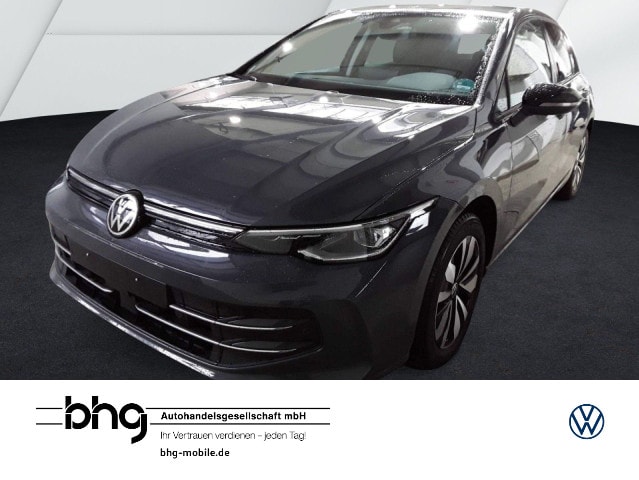 Volkswagen Golf DSG Life