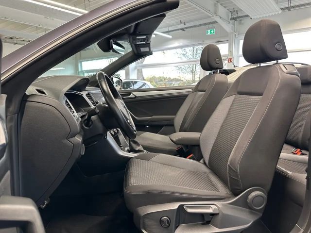 Volkswagen T-Roc 1.5 TSI Cabriolet