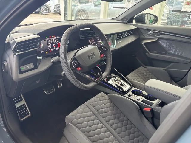 Audi RS3 Sedan Sport