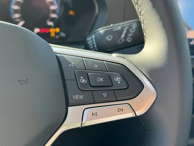 Volkswagen Caddy Family