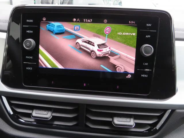 Volkswagen T-Roc 1.5 TSI DSG Life