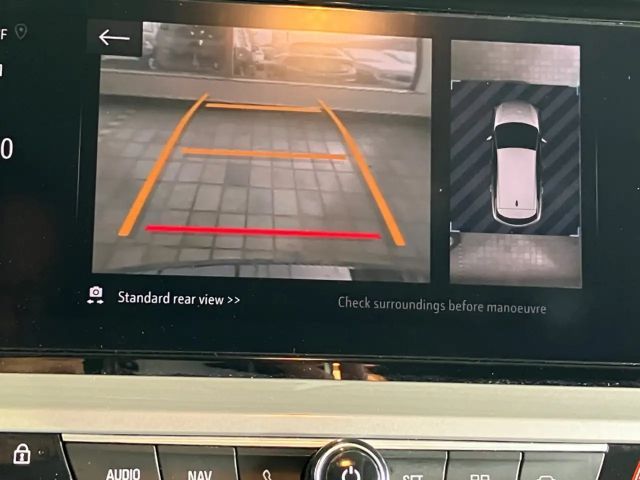 Opel Grandland X 1.5 CDTI