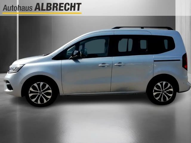 Renault Kangoo Blue Techno dCi 115