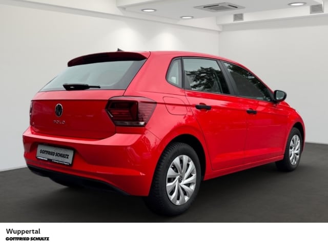 Volkswagen Polo Trendline
