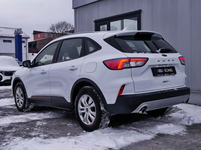 Ford Kuga Cool & Connect
