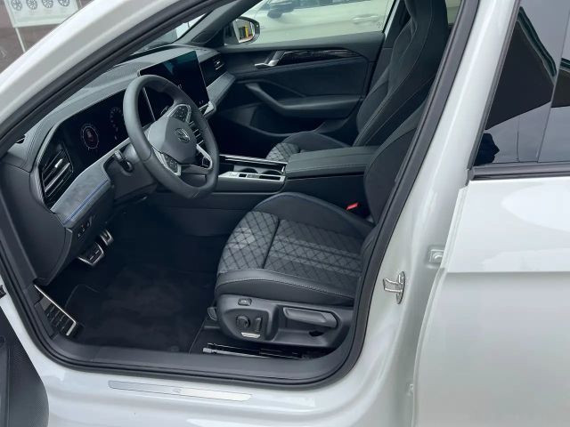 Volkswagen Passat DSG Sport Variant