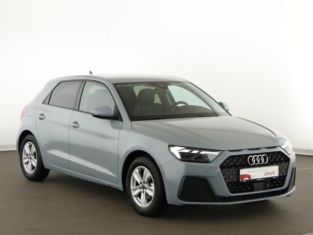 Audi A1 25 TFSI S-Tronic Sportback