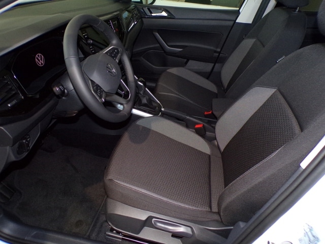 Volkswagen Taigo 1.0 TSI