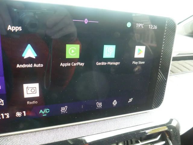 Renault 4 Comfort E-Tech Techno