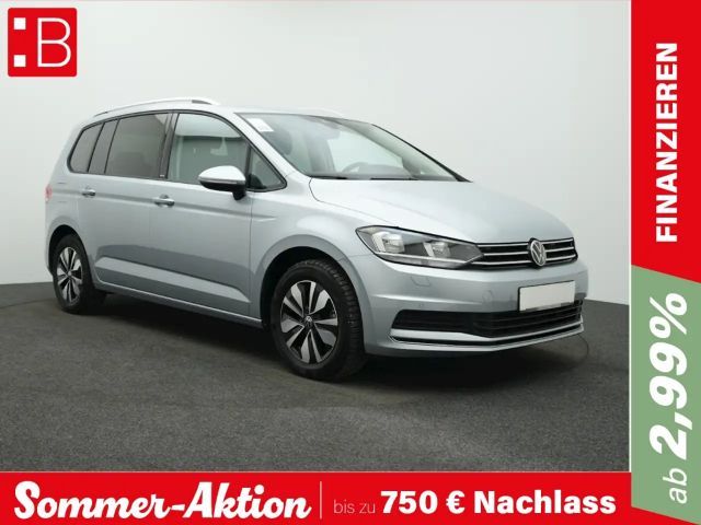 Volkswagen Touran 2.0 TDI Move