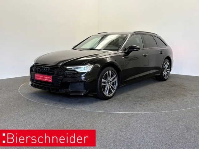 Audi A6 40 TDI Avant Quattro S-Tronic Sport
