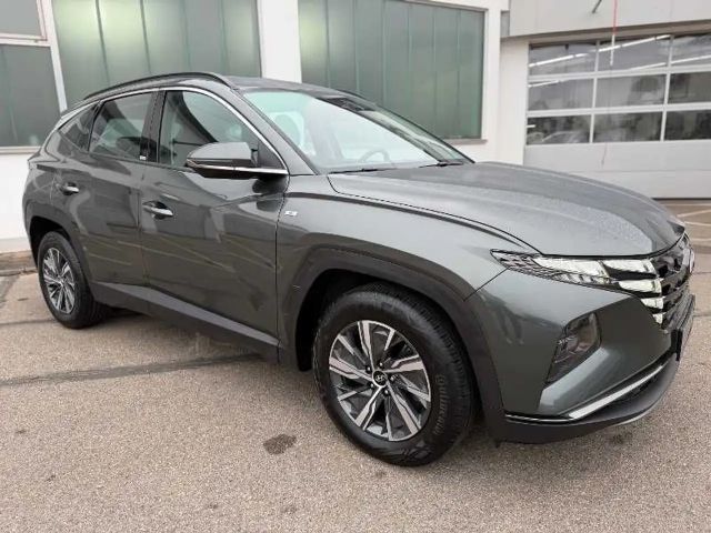 Hyundai Tucson Select