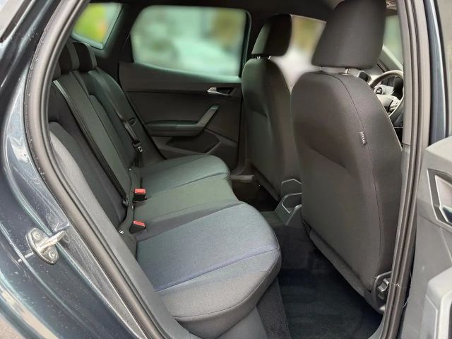 Seat Arona 1.0 TSI DSG FR-lijn